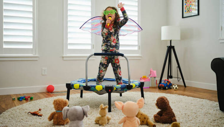 20 Fun Indoor Activities to Keep Kids Entertained on Rainy Days