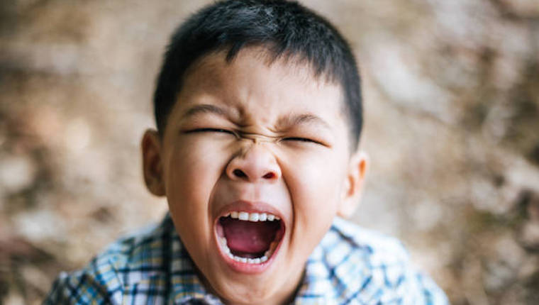 5 Effective Strategies to Help Kids Manage Meltdowns